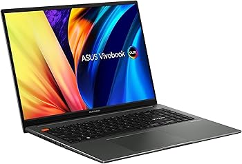 【新品】ASUS Vivobook 16 Core i7 16GB 512GB Amazon.com: ASUS VivoBook S 16X Slim Laptop, 16